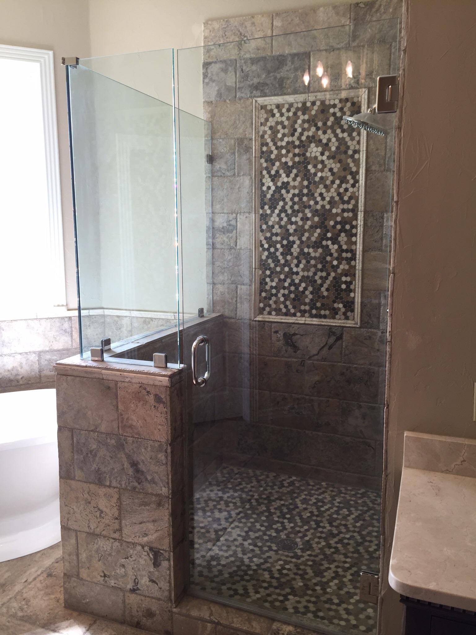 Chiseled Travertine Tile Bathroom Prosource Whole Chiseled Travertine Tile Bathroom Fort Worth Tx