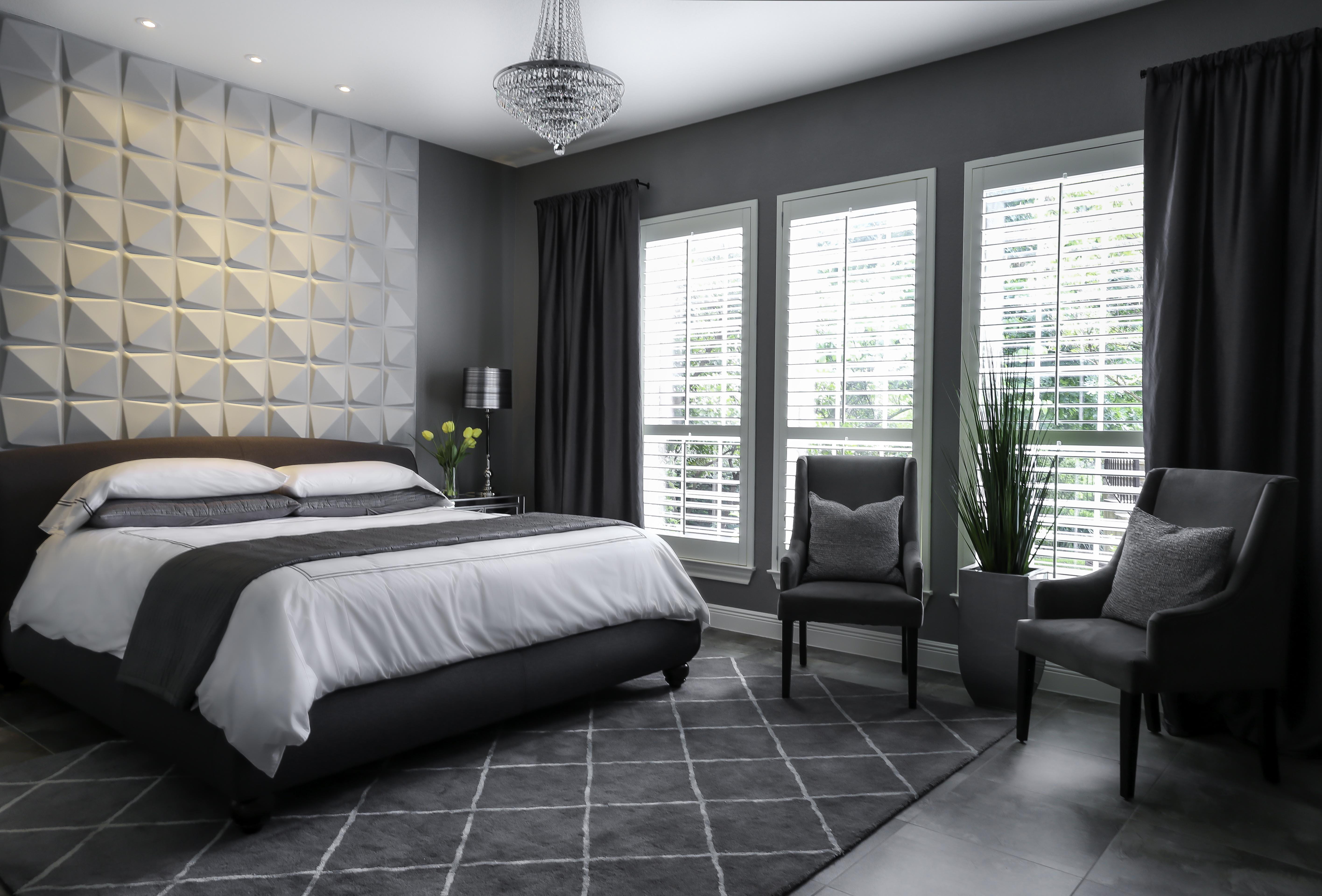 Master Bedroom Remodel ProSource Wholesale