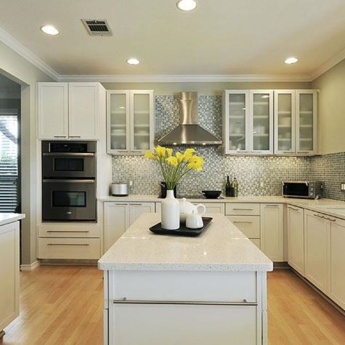 The Best Small Kitchen Ideas For Apartment Living A Little Tlc