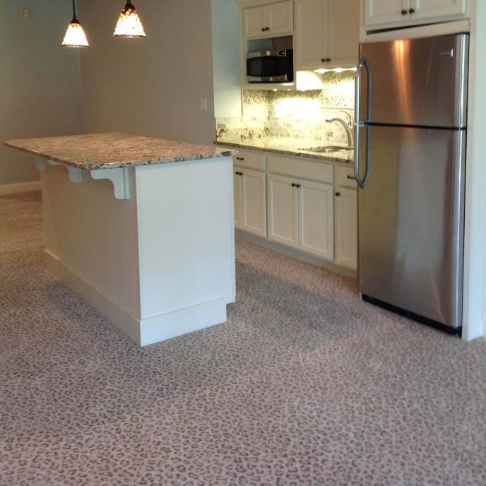 Basement Kitchen Made For Entertaining Prosource Wholesale