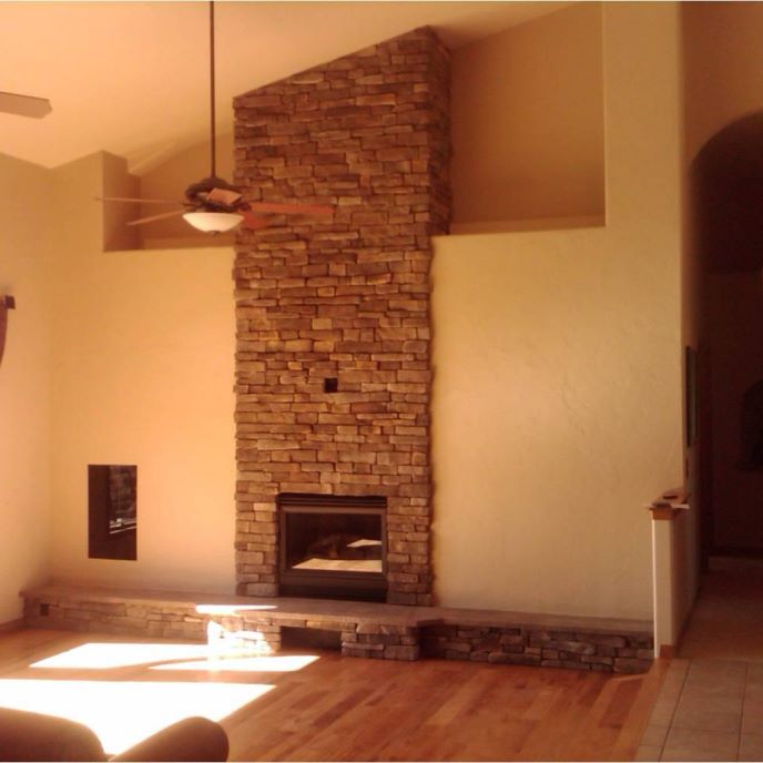 Stonewall Fireplace Prosource Wholesale