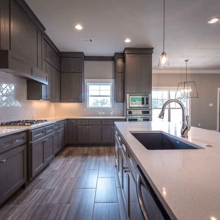Wholesale Flooring Kitchen and Bath Cabinets 