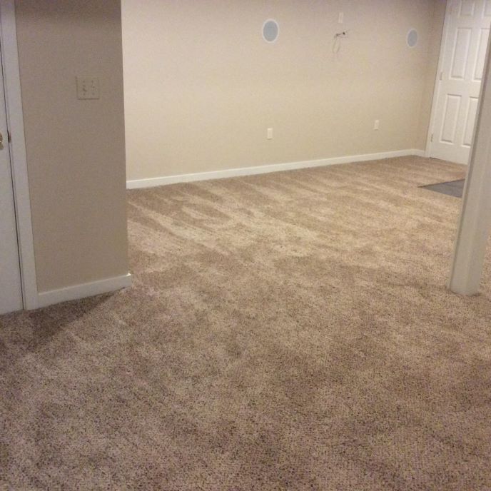 The Comfort Of Carpet Basement Prosource Wholesale