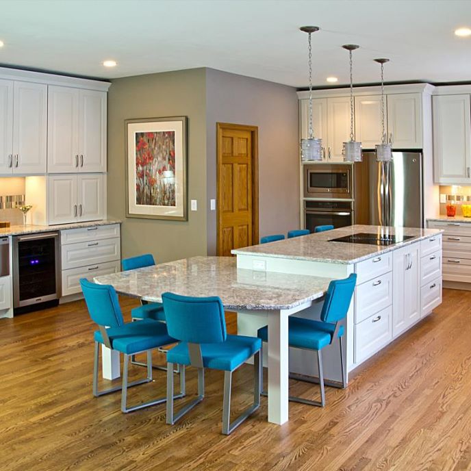 Amazing Kitchen Renovation ProSource Wholesale