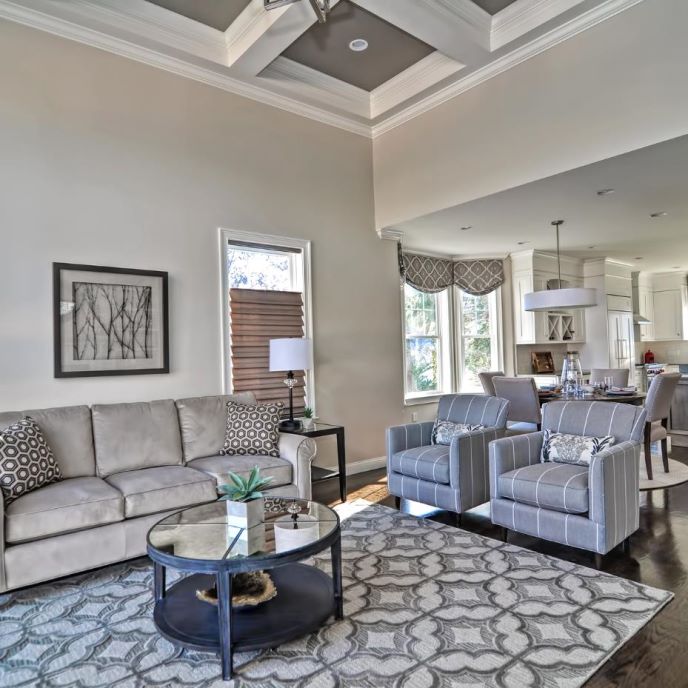 Model Home ProSource Wholesale