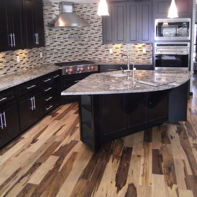 Kitchen That Covers All The Angles Prosource Wholesale
