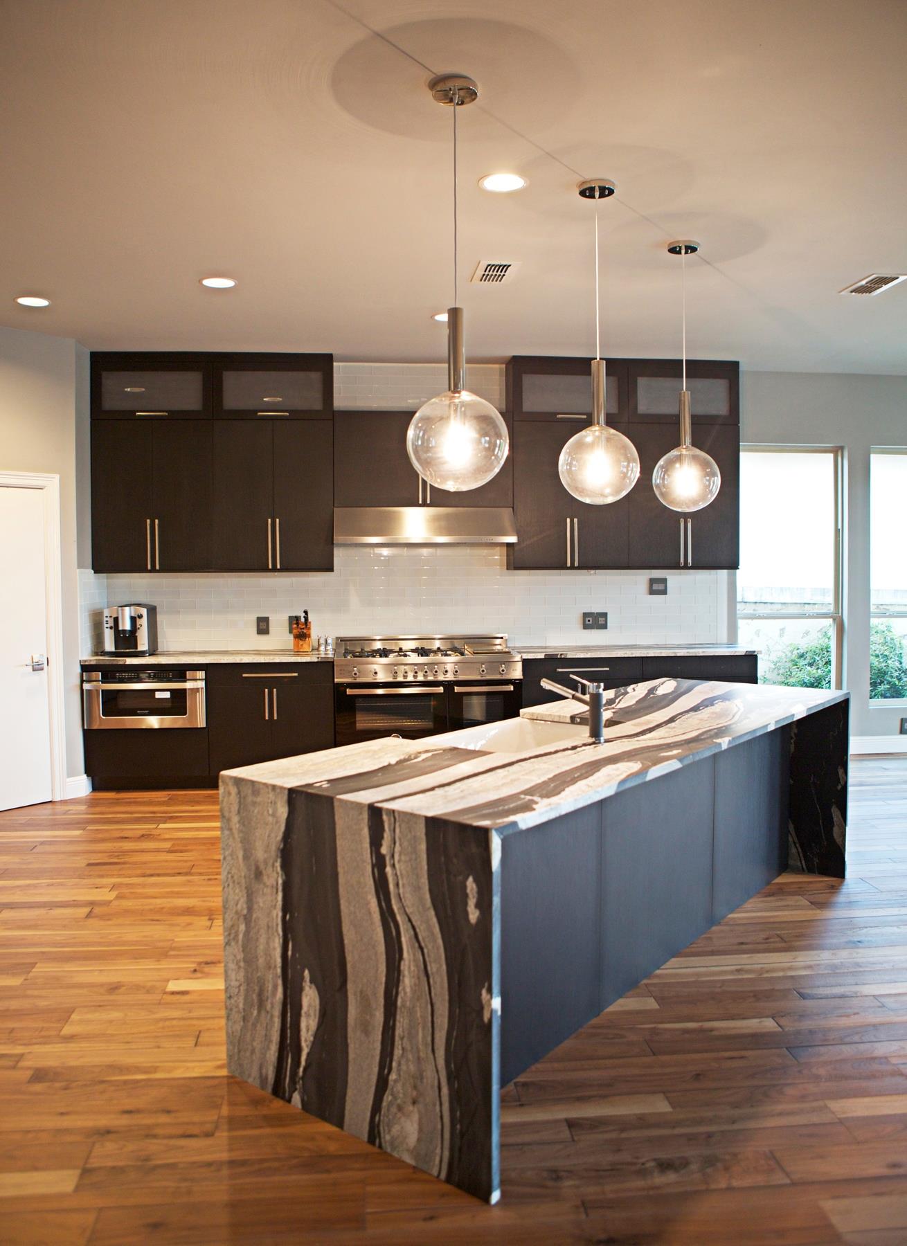 Modern Kitchen Island 5 Brilliant Modern Kitchen Islands That We Love