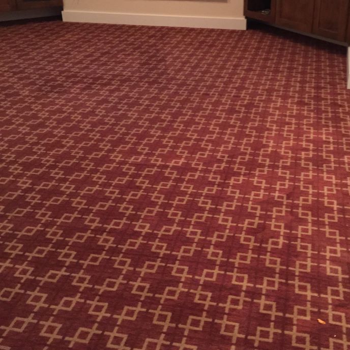 Patterned Carpet For The Basement Prosource Wholesale