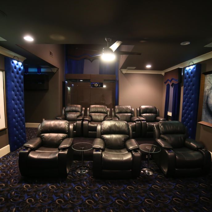 Relax And Enjoy The Show Prosource Wholesale