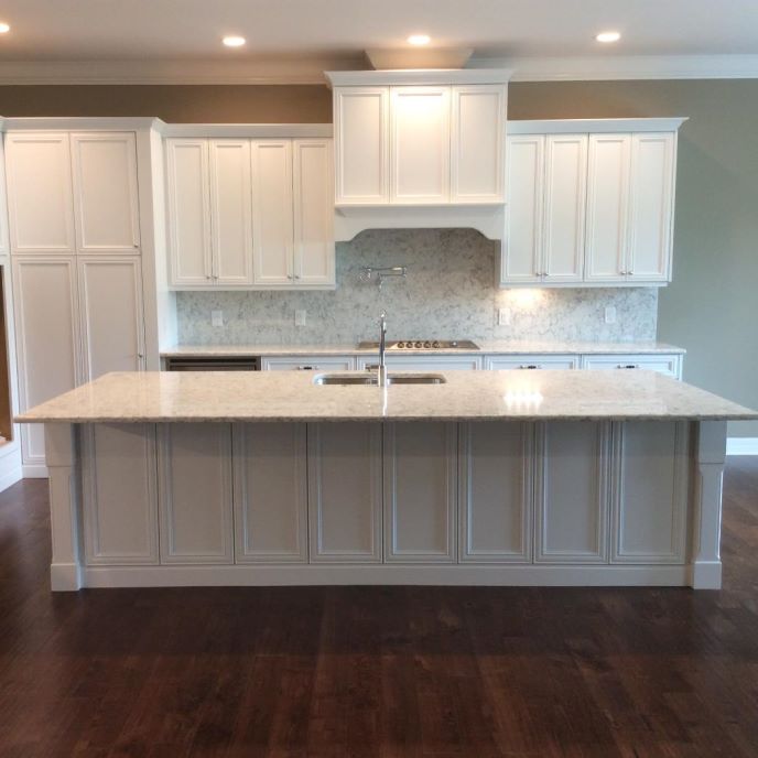 Sarasota Custom Kitchens | ProSource Wholesale