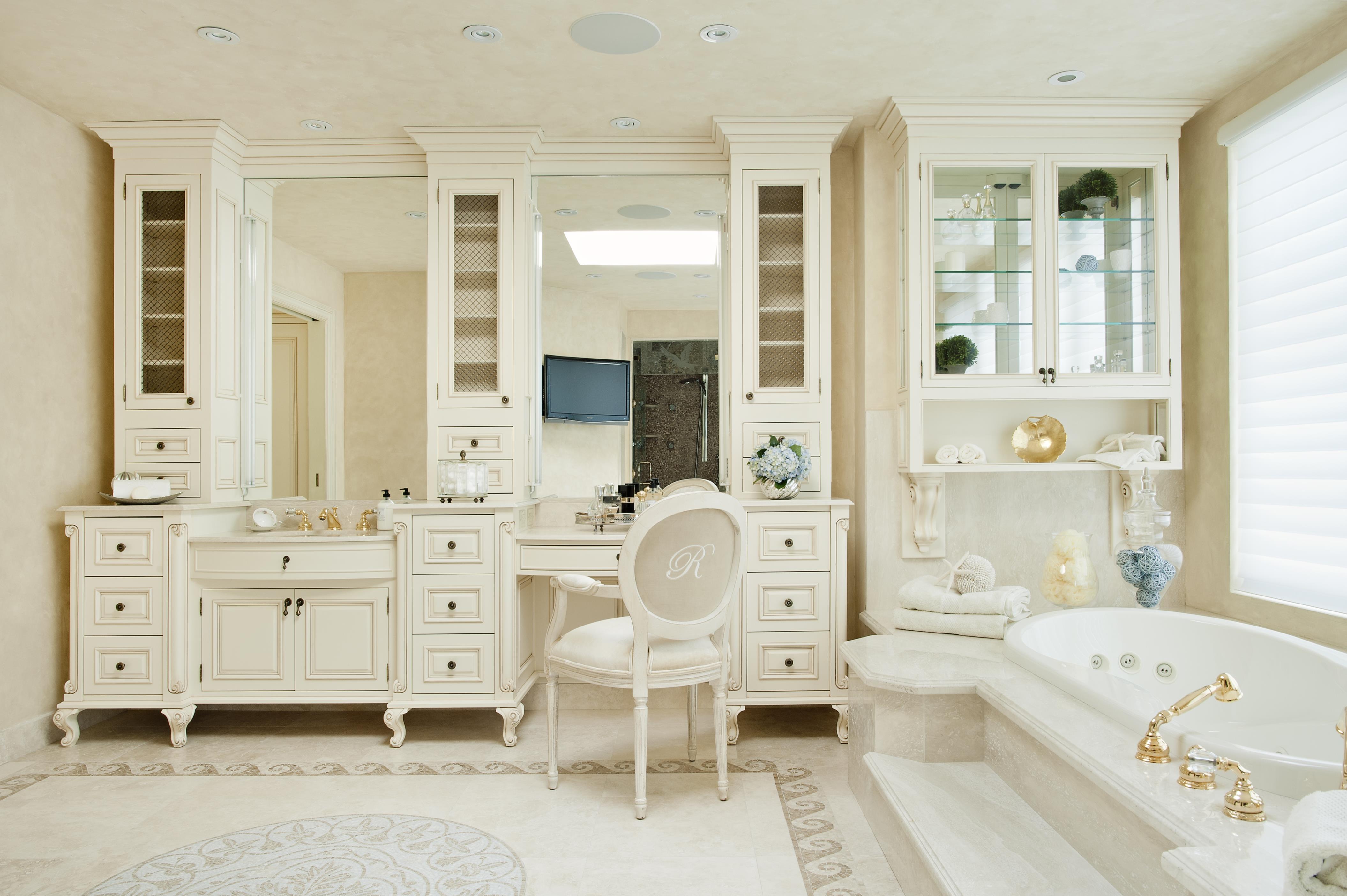 A Regal Bathroom ProSource Wholesale