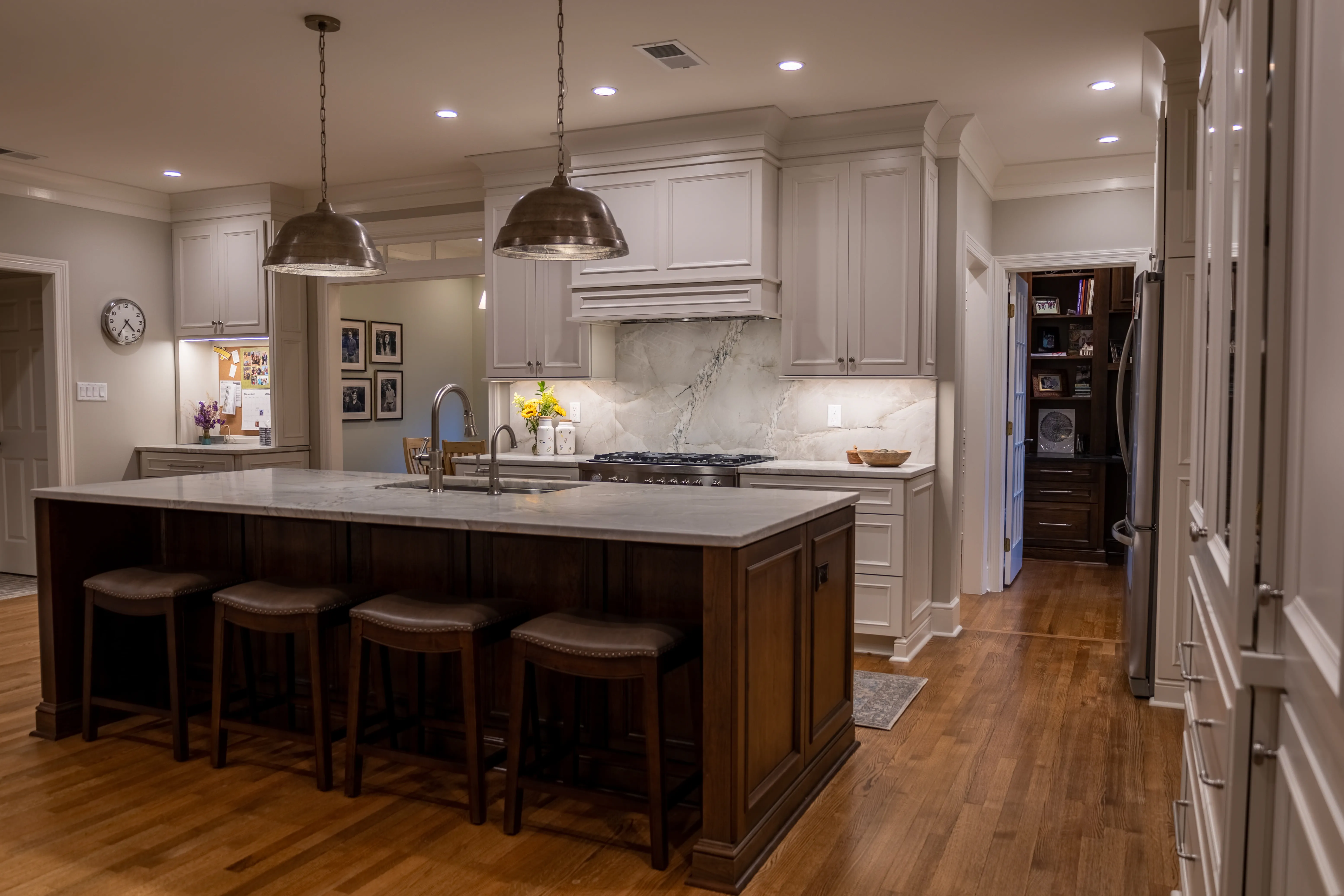 Lindseywood Kitchen Renovation