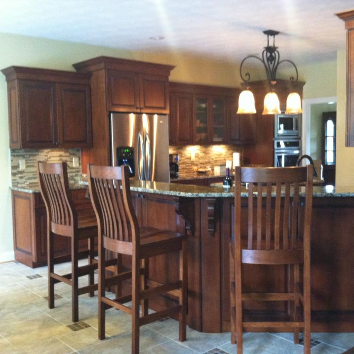 Wholesale Flooring Kitchen and Bath Cabinets 