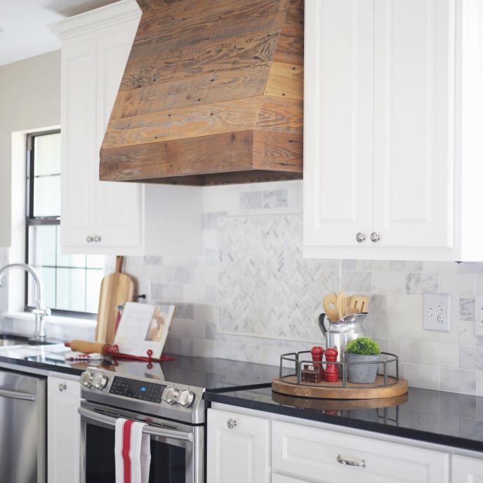 Modern Farmhouse Kitchen Prosource Wholesale