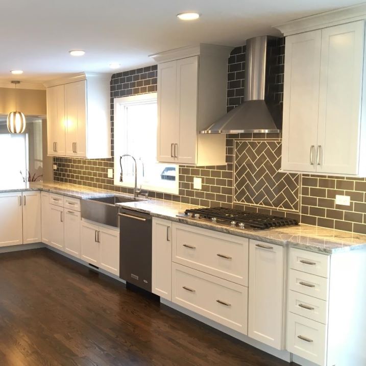 Wholesale Flooring Kitchen and Bath Cabinets 