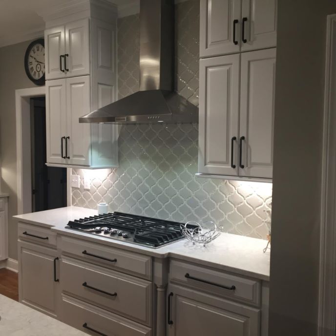 Suwanee Kitchen Remodel Prosource Wholesale