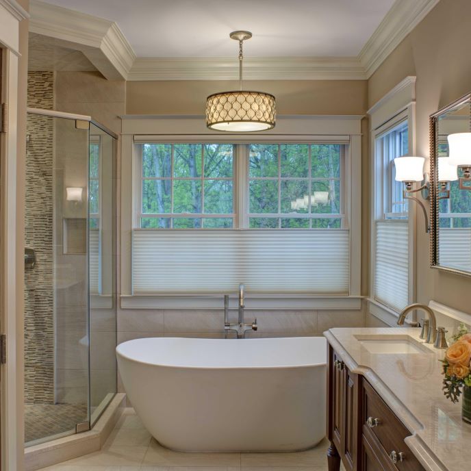 Master Bath Spa | ProSource Wholesale