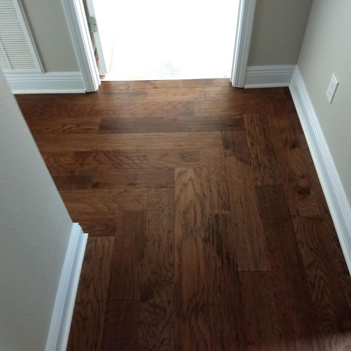 Pace Hardwood Job Prosource Wholesale