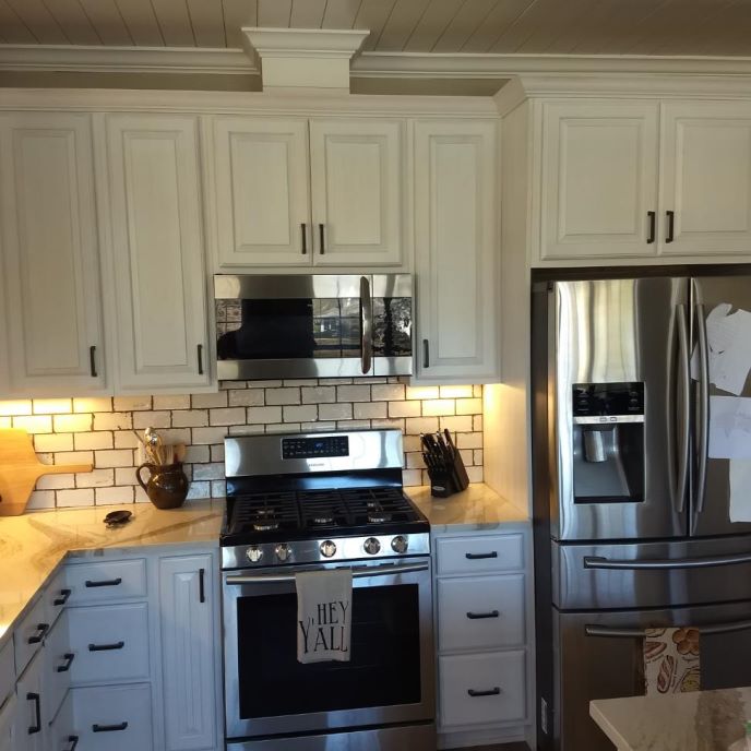 Kitchen Cabinets Prosource Whole, Kitchen Cabinets Pensacola Fl