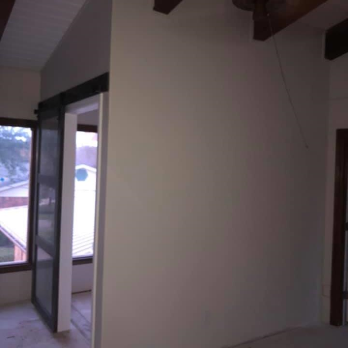 project