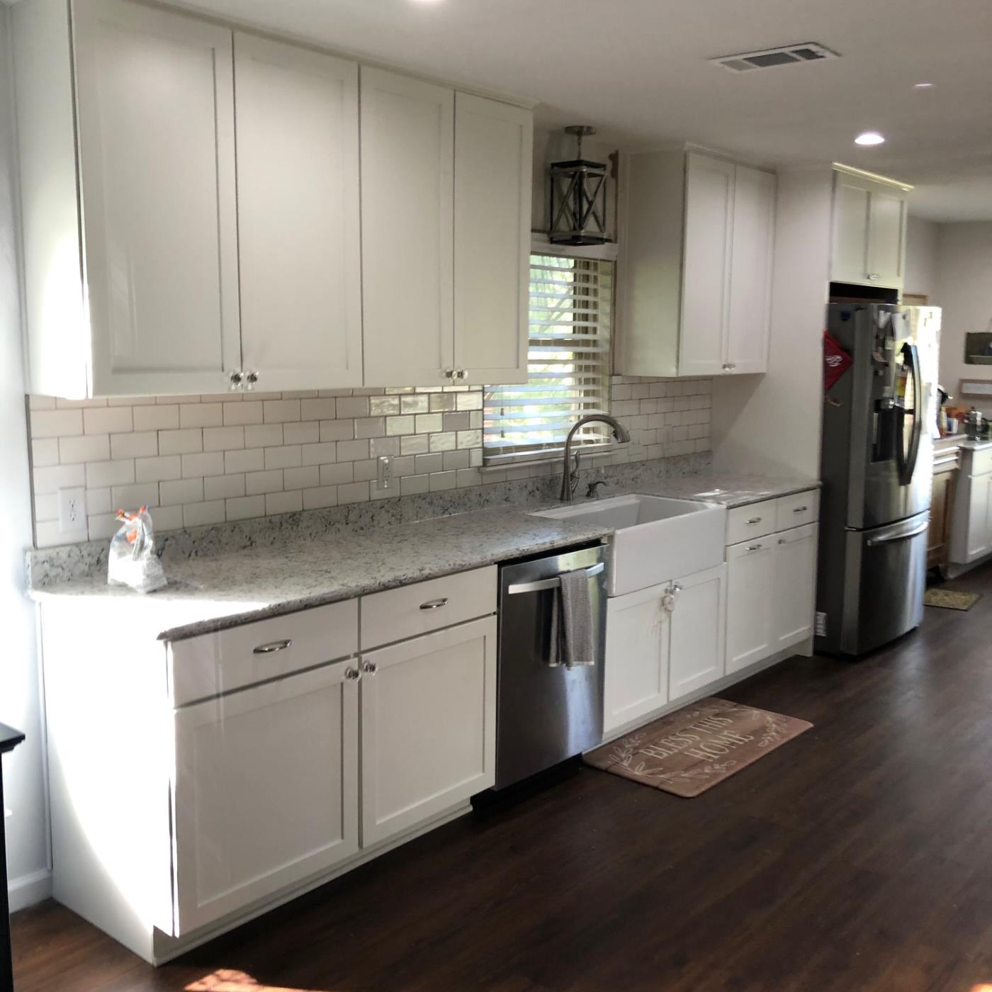 Milton Kitchen Remodel | ProSource Wholesale