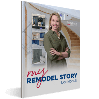 ProSource Wholesale resources: my remodel story lookbook