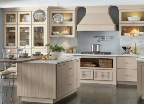 ProSource Wholesale kitchen remodeling go to guide - latest kitchen design trends