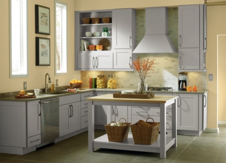 ProSource Wholesale kitchen remodeling go to guide - opening the door on kitchen cabinetry