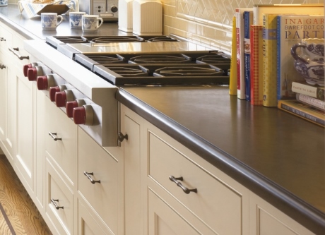 ProSource Wholesale kitchen remodeling go to guide - colored countertop