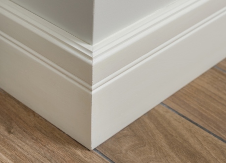 Trims and moldings available at ProSource Wholesale