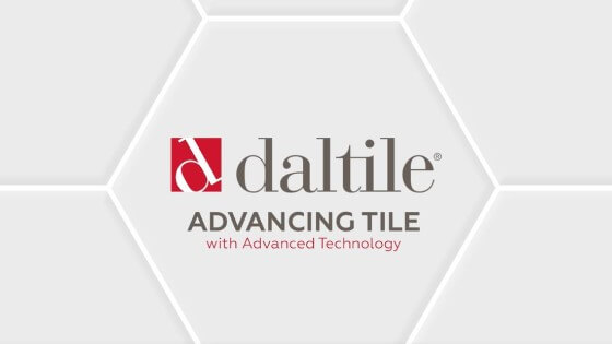 Daltile, available at ProSource Wholesale, is advancing tile with advanced technology