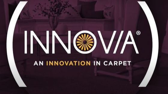 Innovia carpet available at ProSource Wholesale