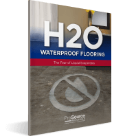 ProSource Wholesale resources: definitive H2O waterproof flooring eBook