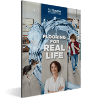 ProSource Wholesale resources: flooring for real life eBook