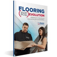 ProSource Wholesale resources: flooring (re)evolution eBook