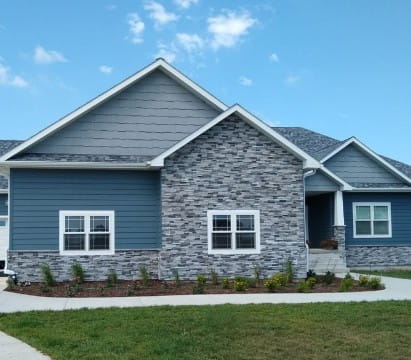 Adorn Stone Siding available at ProSource Wholesale of Albany 