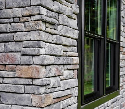 Provia Stone Siding available at ProSource Wholesale of Albany