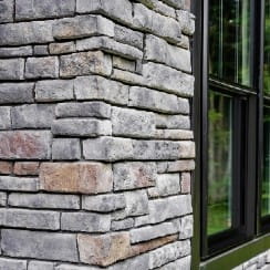 Provia Stone Siding available at ProSource Wholesale of Albany