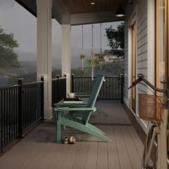 Fiberon decking available at ProSource Wholesale of Albany