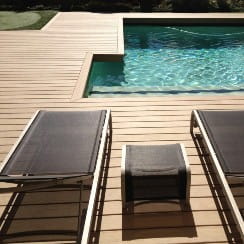 MoistureShield decking available at ProSource Wholesale of Albany