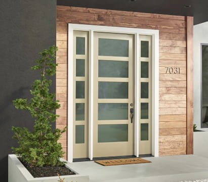 Masonite Doors available at ProSource Wholesale Albany