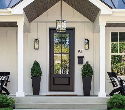 Reeb Doors available at ProSource Wholesale of Albany