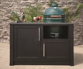 Wolf Endurance cabinets available at ProSource Wholesale of Albany