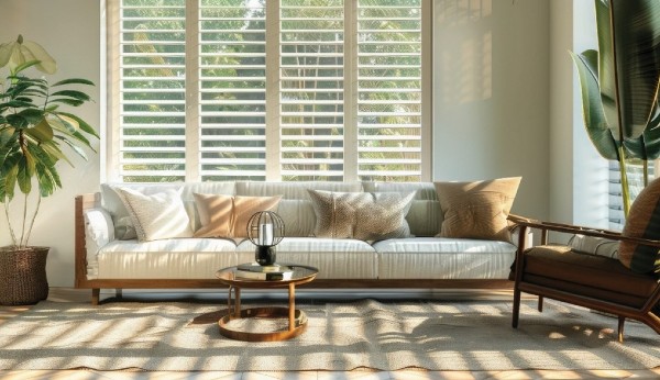 Window Covering available at ProSource of Fort Worth