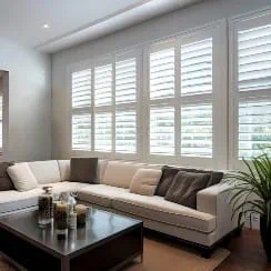 Traditional Shutters available at ProSource Wholesale