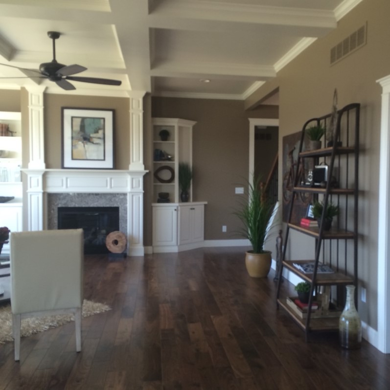 Do Dark Floors Make a Room Look Bigger ProSource Wholesale