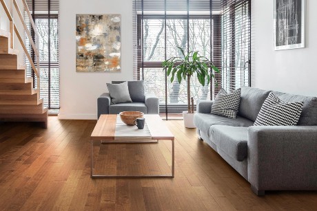 Harding Hardwood available at ProSource Wholesale 