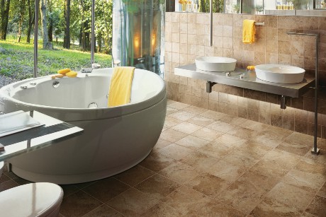 Marrazi tile available at ProSource Wholesale