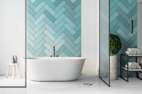Stanton bathtub available at ProSource Wholesale