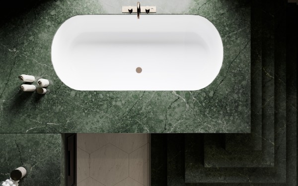 Jardin Emerald by ProStone Elite
